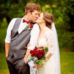 Meet your Posher, Morgan